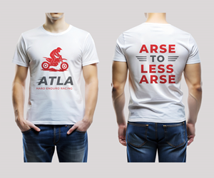 T-shirt Design by GT_design