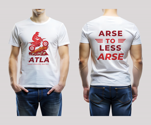 Diseño de Camiseta por GT_design para este proyecto | Diseño: #36314717