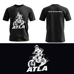 Diseño de Camiseta por Online_Infinite para este proyecto | Diseño: #36296553