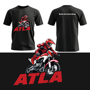 Diseño de Camiseta por Online_Infinite para este proyecto | Diseño: #36302838