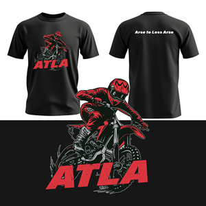 Diseño de Camiseta por Online_Infinite para este proyecto | Diseño: #36304031