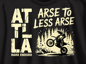 T-shirt Design by Shasa_Dara02