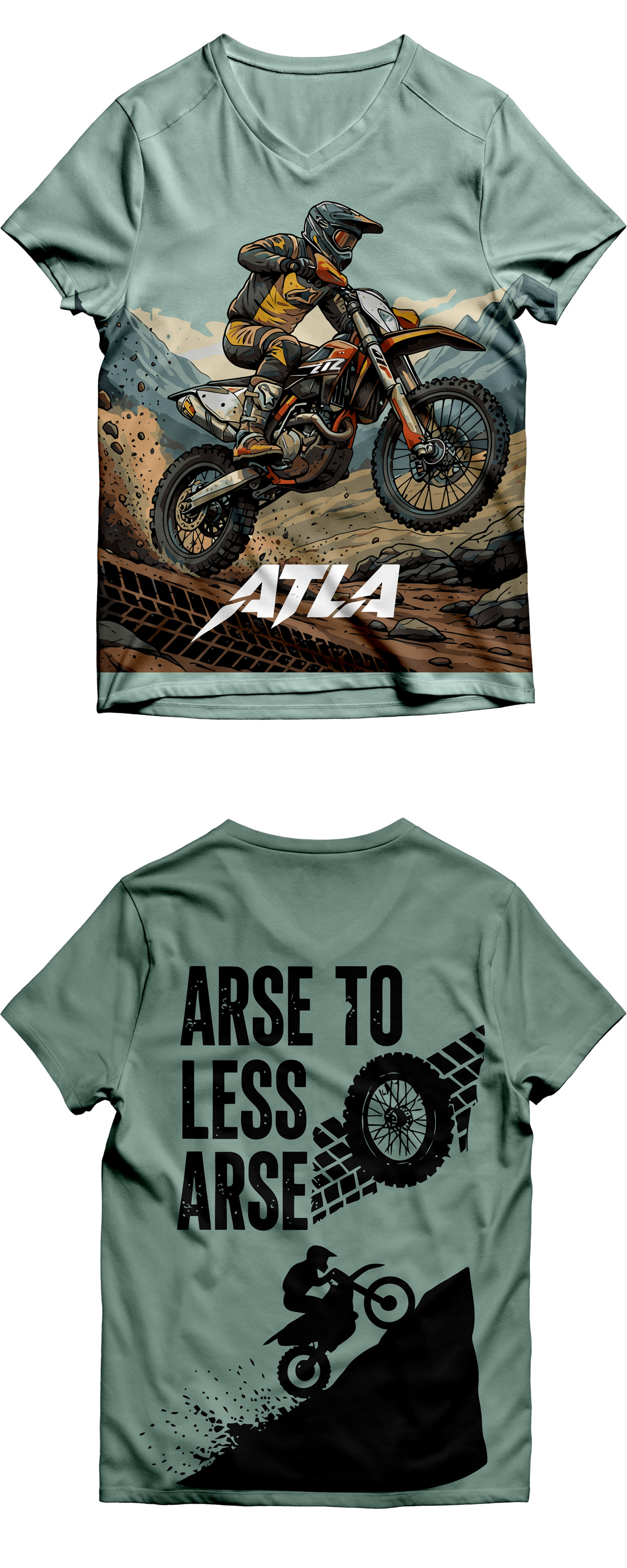 T-shirt Design by Tariq 38 for this project | Design #36297058