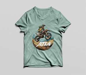 Diseño de Camiseta por Tariq 38 para este proyecto | Diseño: #36305352
