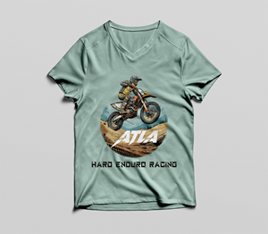 Diseño de Camiseta por Tariq 38 para este proyecto | Diseño: #36305400