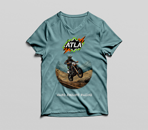 Diseño de Camiseta por Tariq 38 para este proyecto | Diseño: #36305986