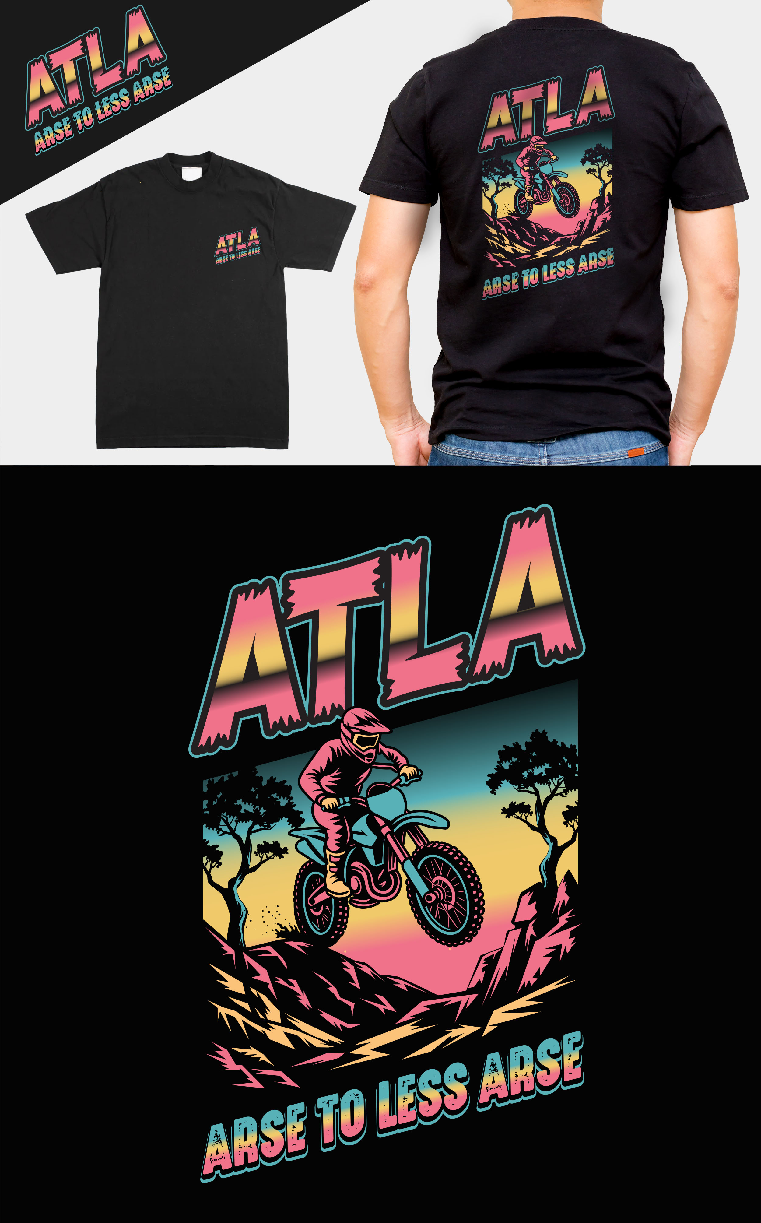 T-shirt Design by KickArt for this project | Design #36311106