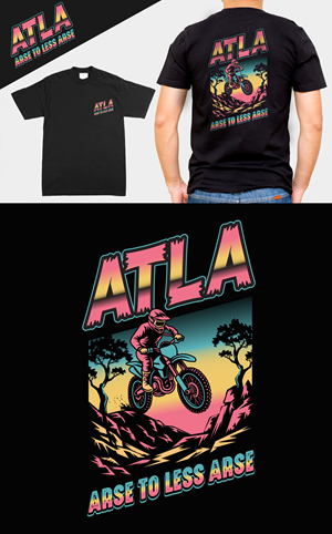 T-shirt Design by KickArt for this project | Design #36311106