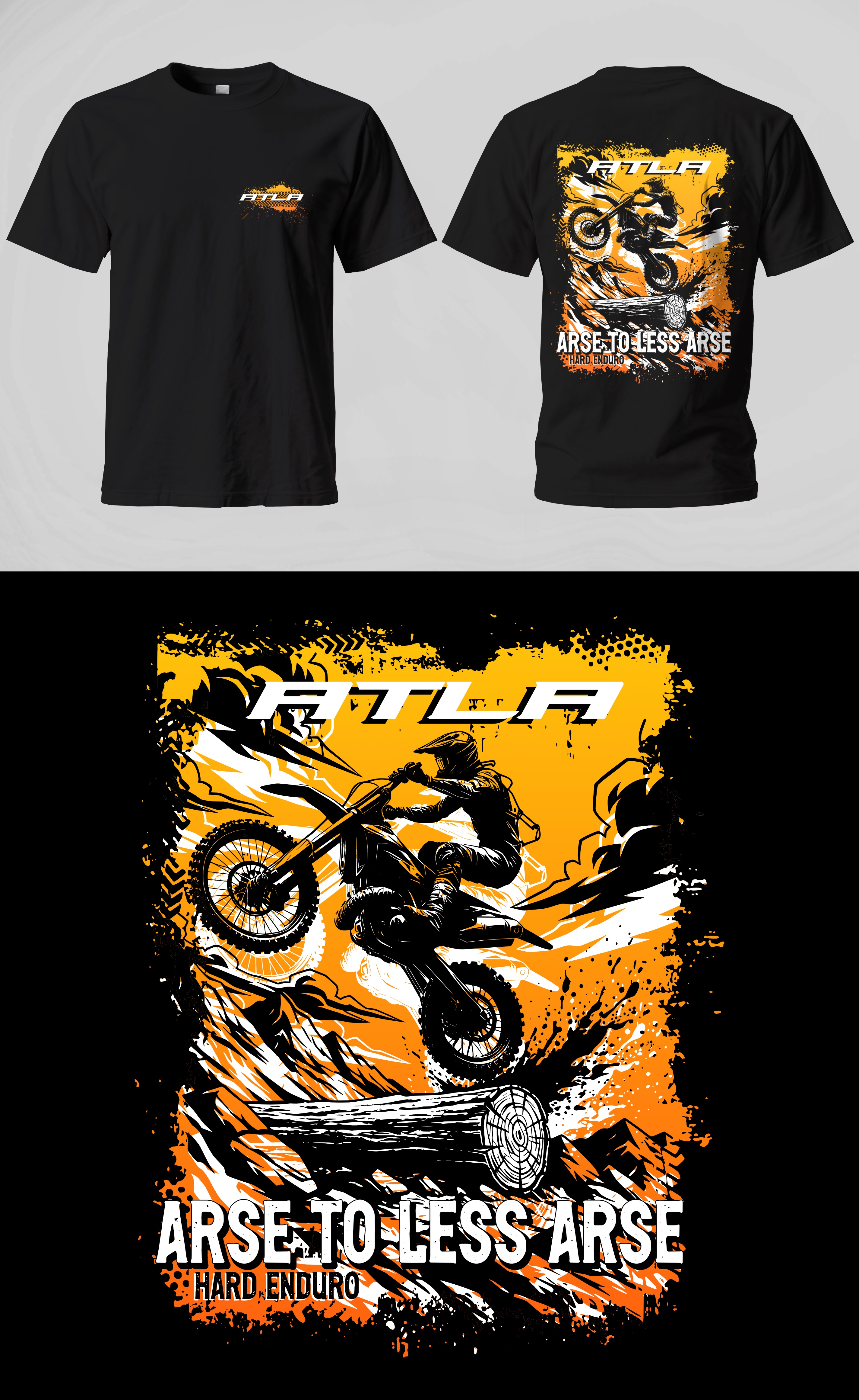 Diseño de Camiseta por Musti.dsgn para este proyecto | Diseño #36325510