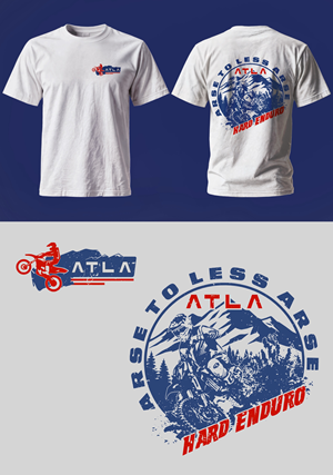 Diseño de Camiseta por Musti.dsgn para este proyecto | Diseño: #36332493