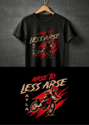 Diseño de Camiseta por debdesign para este proyecto | Diseño: #36303111