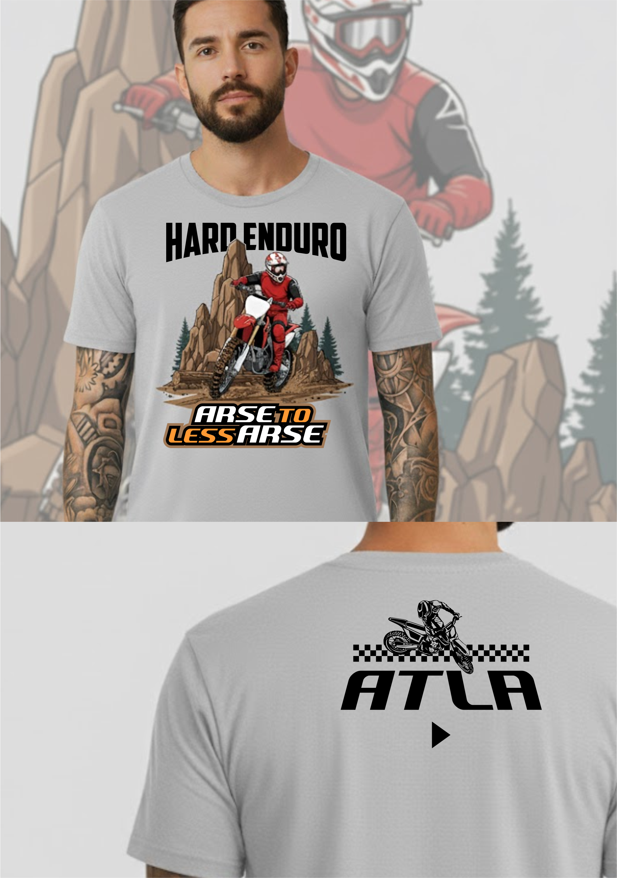 Diseño de Camiseta por Pak We Designs para este proyecto | Diseño #36310848