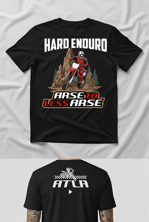 Diseño de Camiseta por Pak We Designs para este proyecto | Diseño: #36310856
