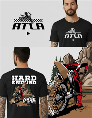 Diseño de Camiseta por Pak We Designs para este proyecto | Diseño: #36311270