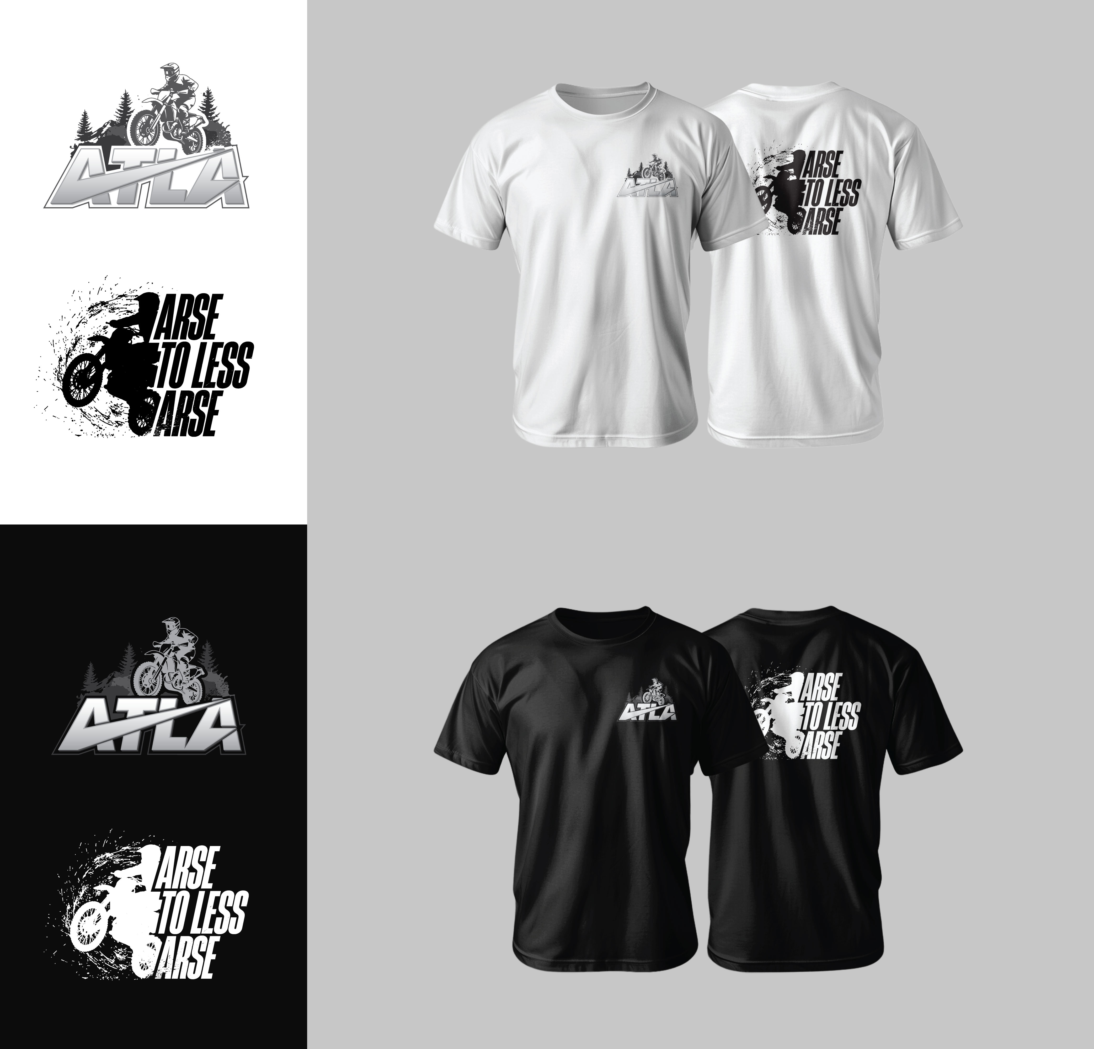 T-Shirt-Design von Impressive Designs für dieses Projekt | Design #36298797