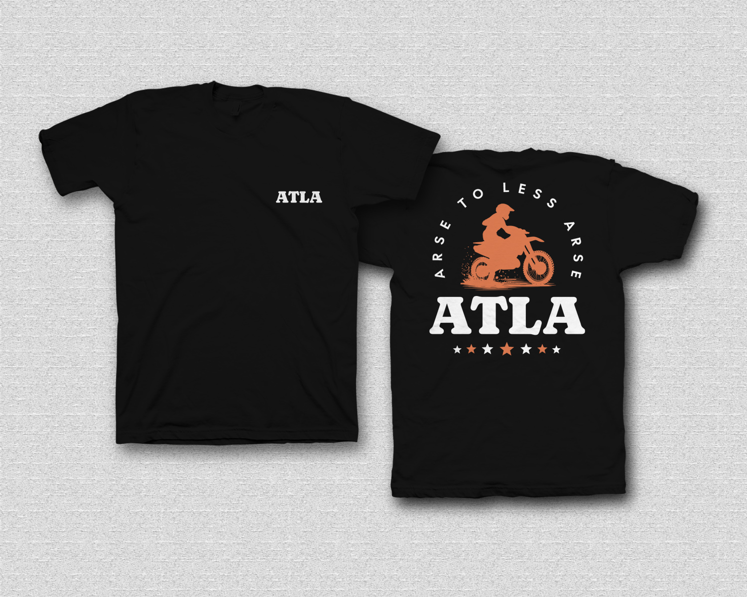 T-shirt Design by saka.aleksandar for this project | Design #36301257