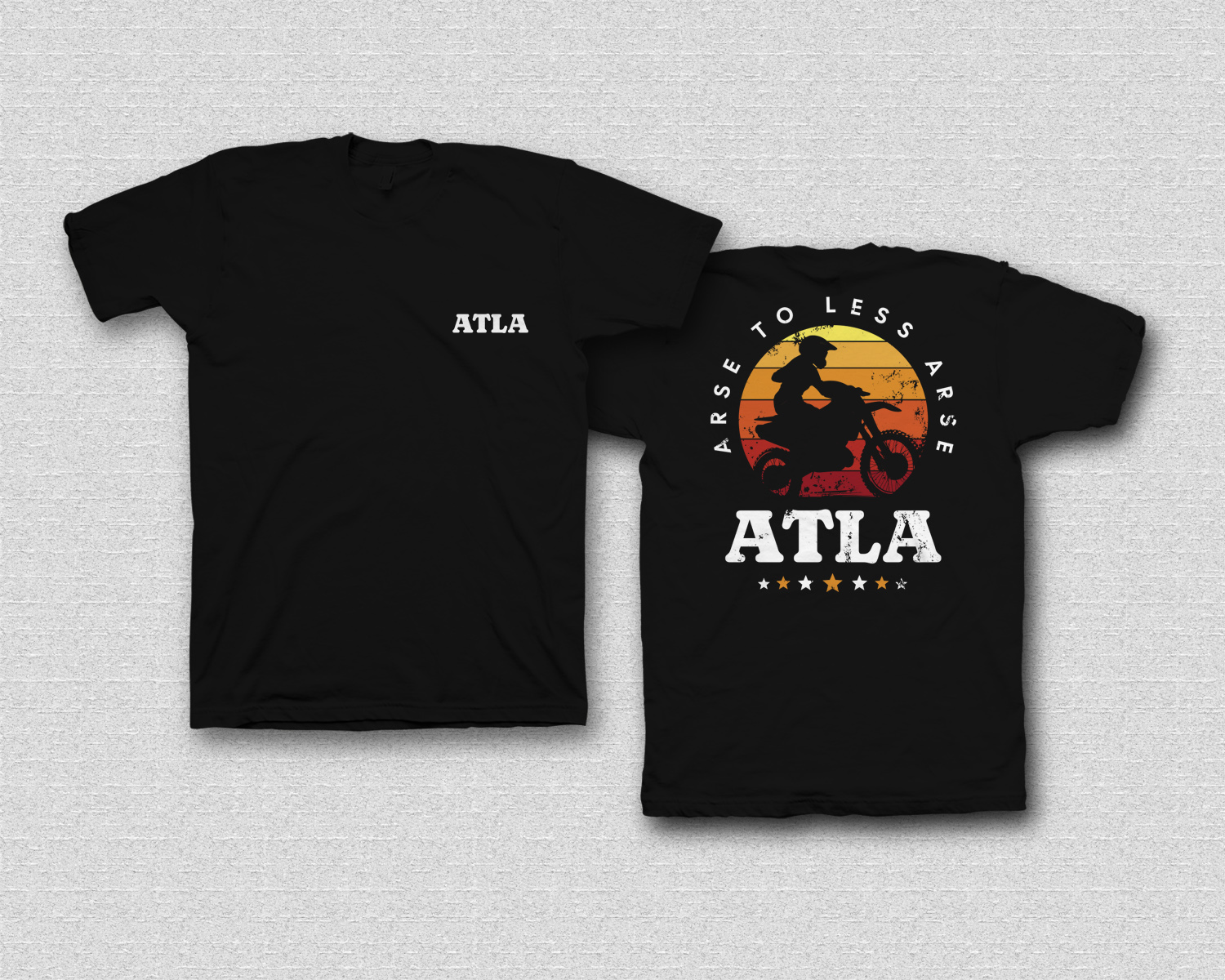 Diseño de Camiseta por saka.aleksandar para este proyecto | Diseño #36301258