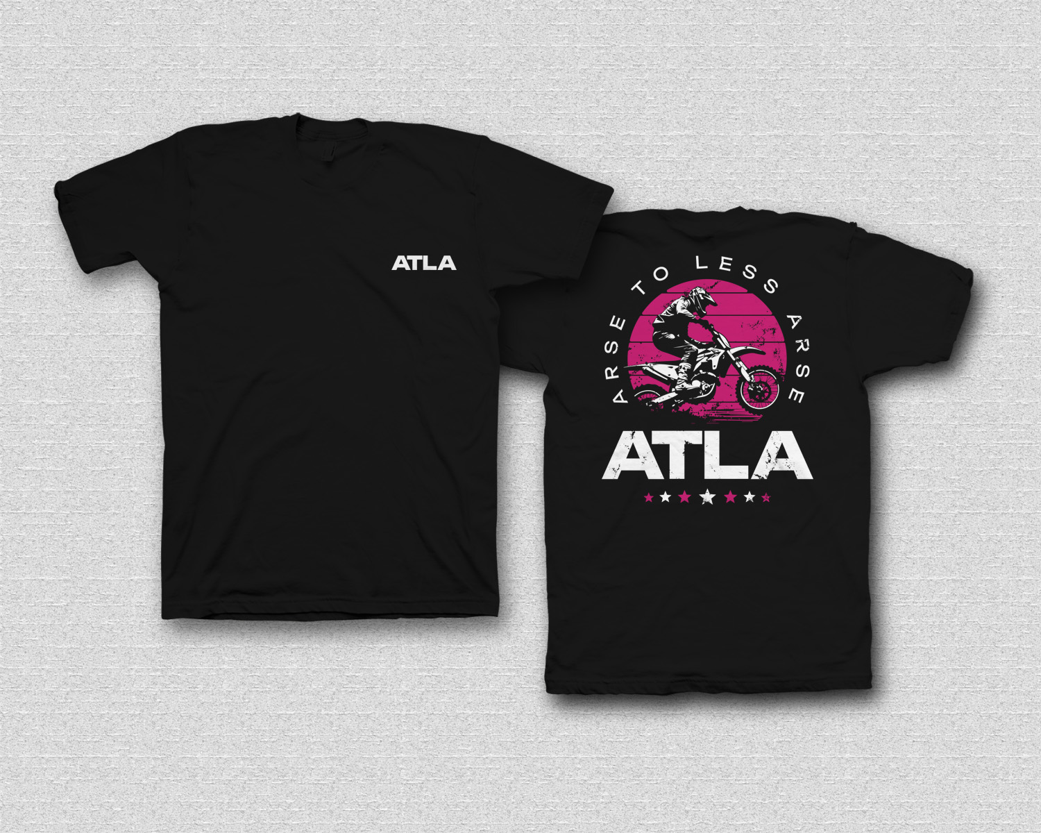 Diseño de Camiseta por saka.aleksandar para este proyecto | Diseño #36314576