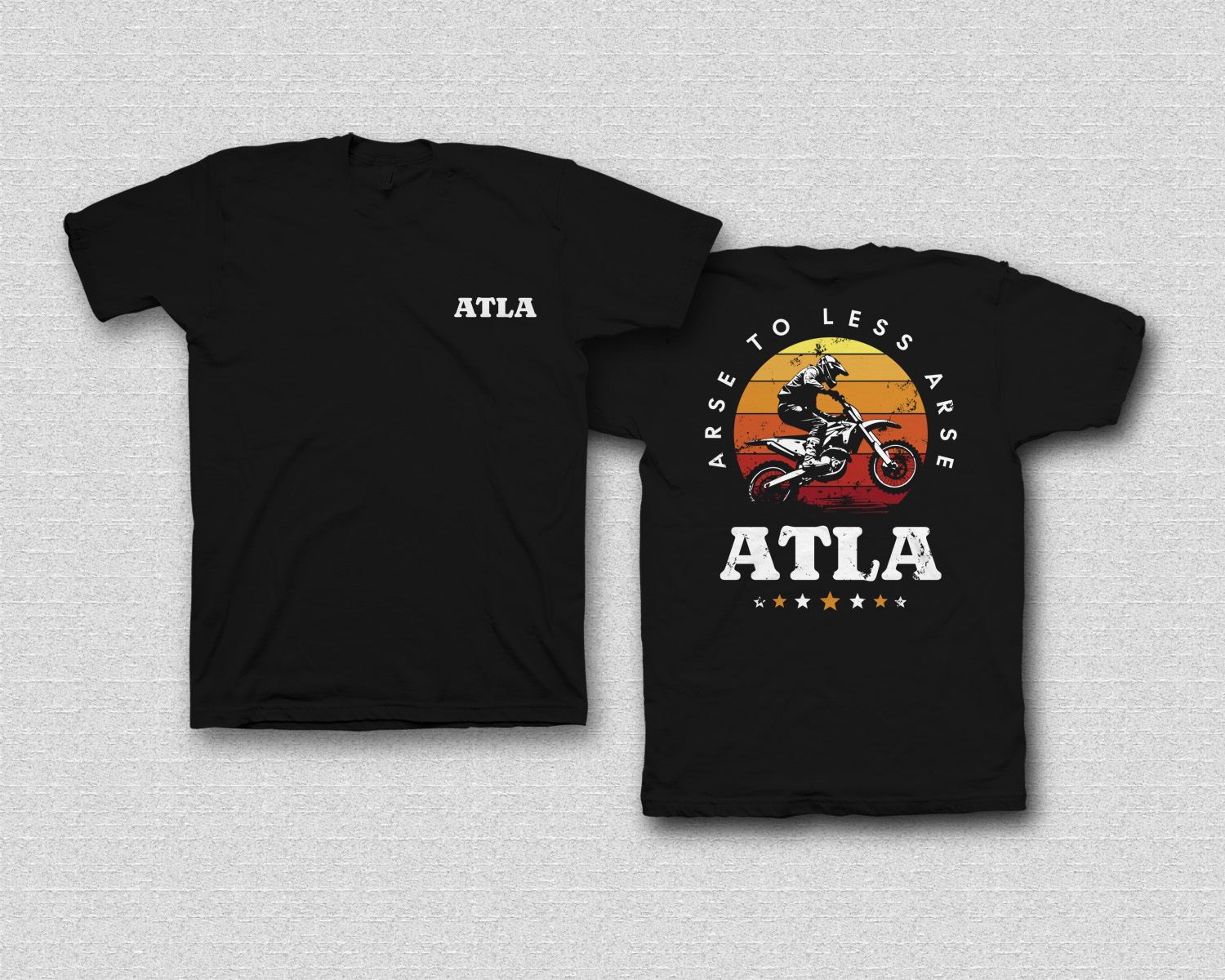 Design de T-shirt par saka.aleksandar pour ce projet | Design #36314577