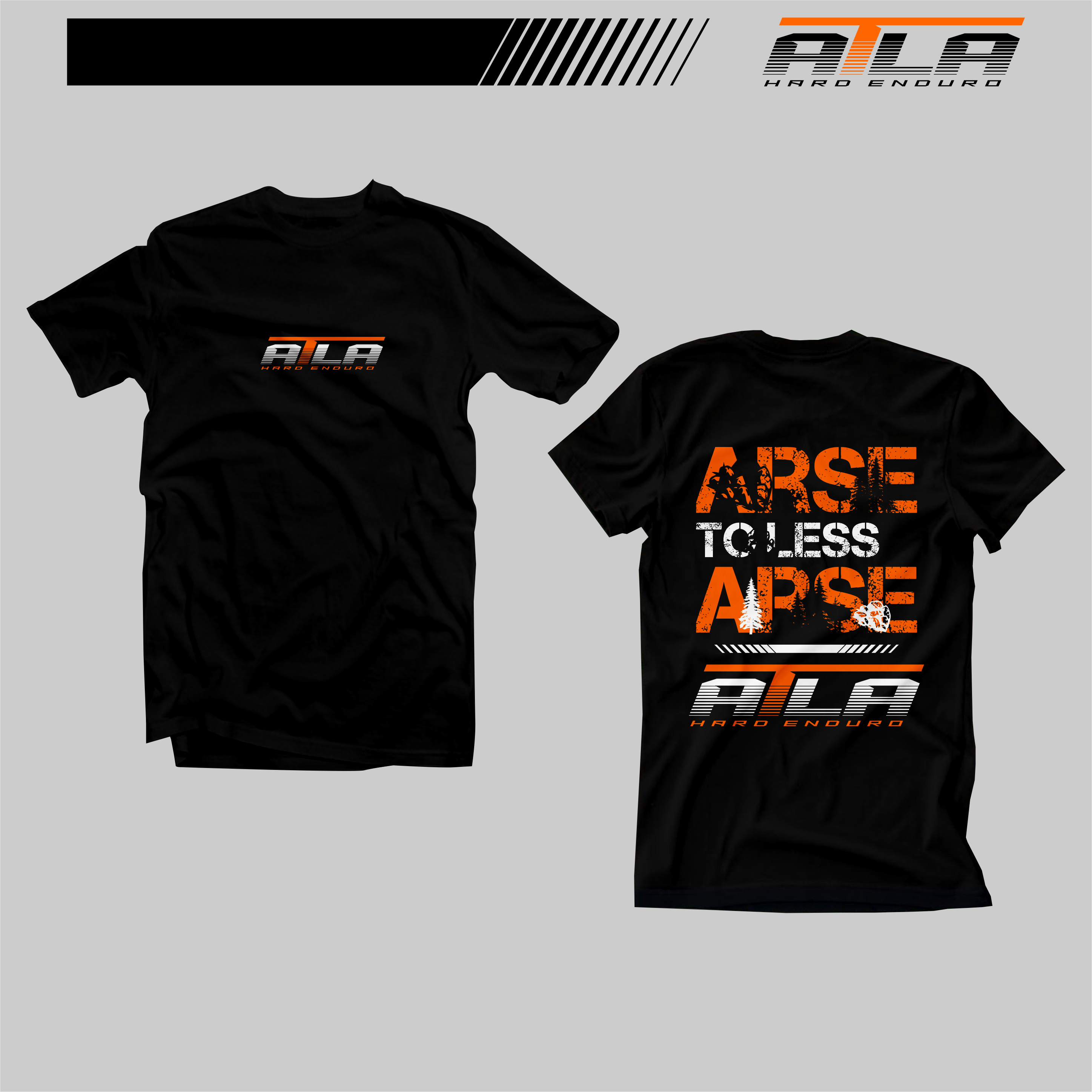 T-shirt Design by MDLB house for this project | Design #36330667