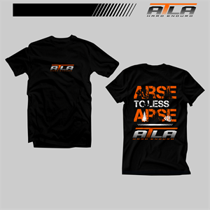 Diseño de Camiseta por MDLB house para este proyecto | Diseño: #36330667