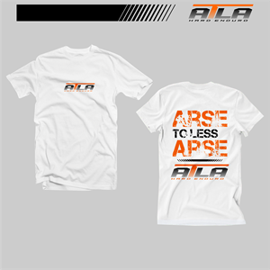 Diseño de Camiseta por MDLB house para este proyecto | Diseño: #36330668