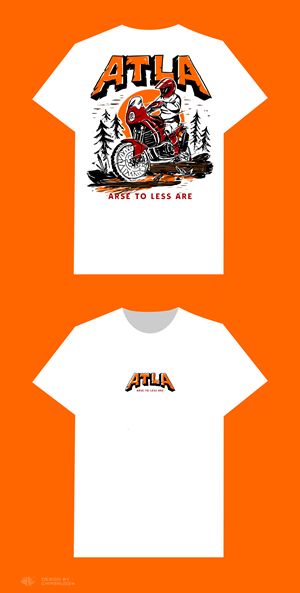 T-shirt Design by chrisnug24