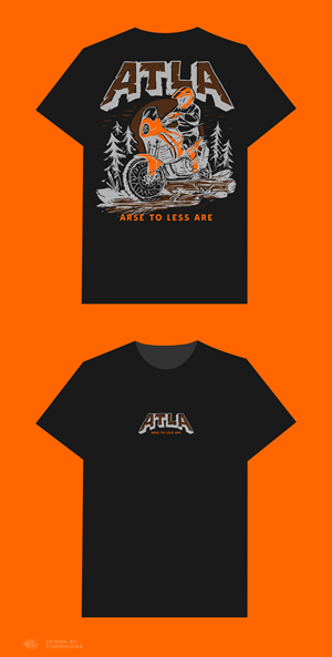 Diseño de Camiseta por chrisnug24 para este proyecto | Diseño: #36334873