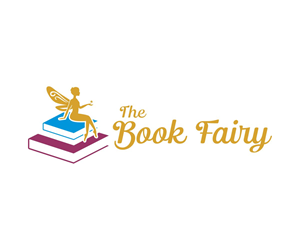 Logo-Design von Thati Designs für The Book Fairy LLC | Design: #36303790