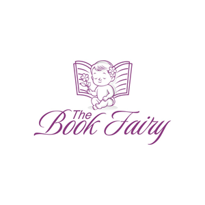Logo-Design von rgb01 für The Book Fairy LLC | Design: #36334960