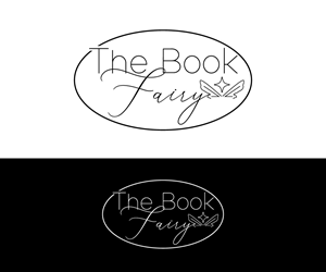 Diseño de Logo por Kavth para The Book Fairy LLC | Diseño: #36330838