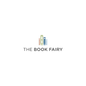 Logo-Design von Kaze56 für The Book Fairy LLC | Design: #36299584