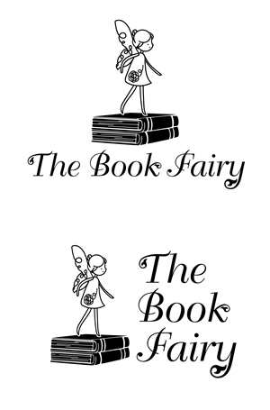 Logo-Design von Mavis Goh für The Book Fairy LLC | Design: #36337642