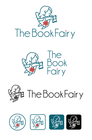 Logo Design by Mavis Goh