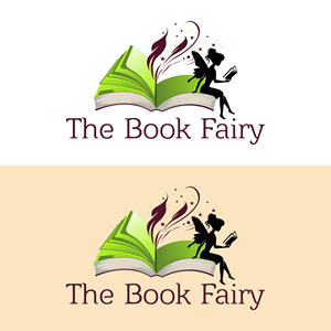 Logo-Design von cah awu für The Book Fairy LLC | Design: #36298979
