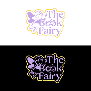 Logo-Design von BANI GD für The Book Fairy LLC | Design: #36299796