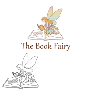 Diseño de Logo por Casey Kelechi para The Book Fairy LLC | Diseño #36297410