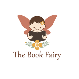 Logo-Design von Casey Kelechi für The Book Fairy LLC | Design: #36303508