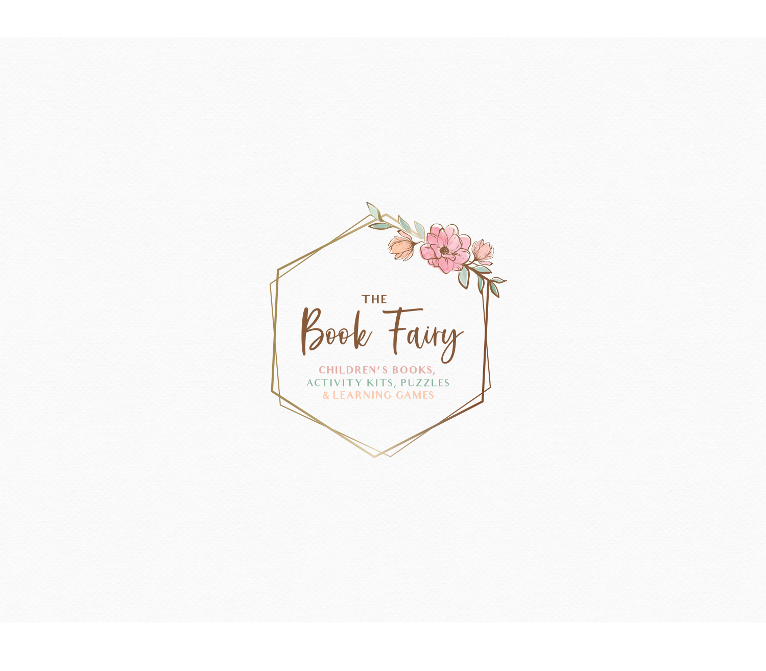Design de Logo par ne_padamo pour The Book Fairy LLC | Design #36318419