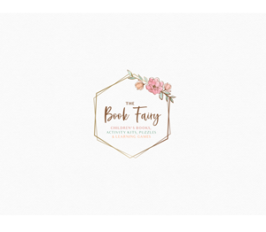 Logo-Design von ne_padamo für The Book Fairy LLC | Design: #36318419