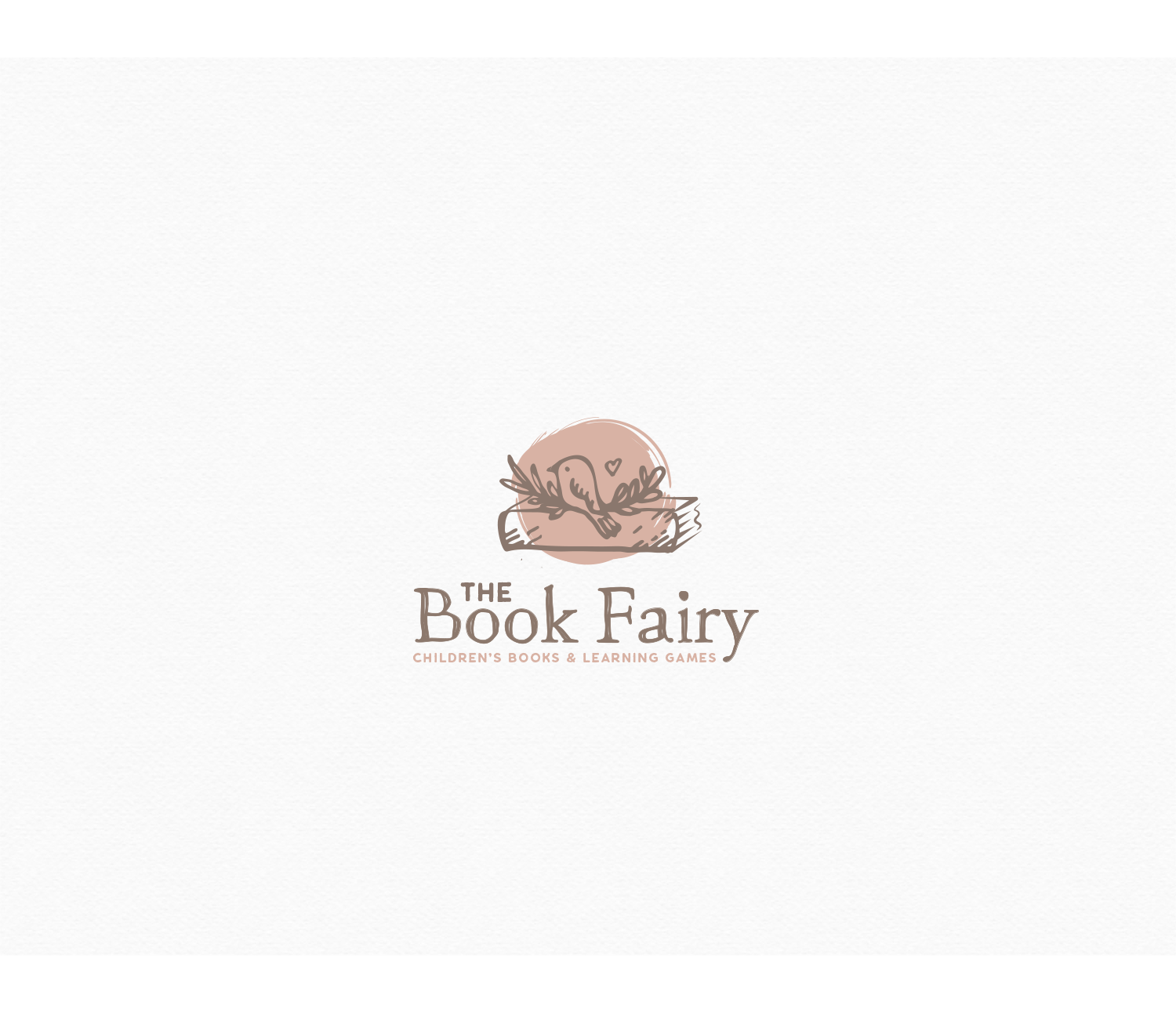 Logo-Design von ne_padamo für The Book Fairy LLC | Design #36333685