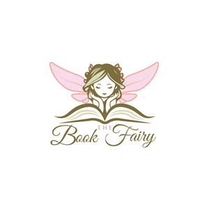 Diseño de Logo por ares_h1 para The Book Fairy LLC | Diseño #36303742