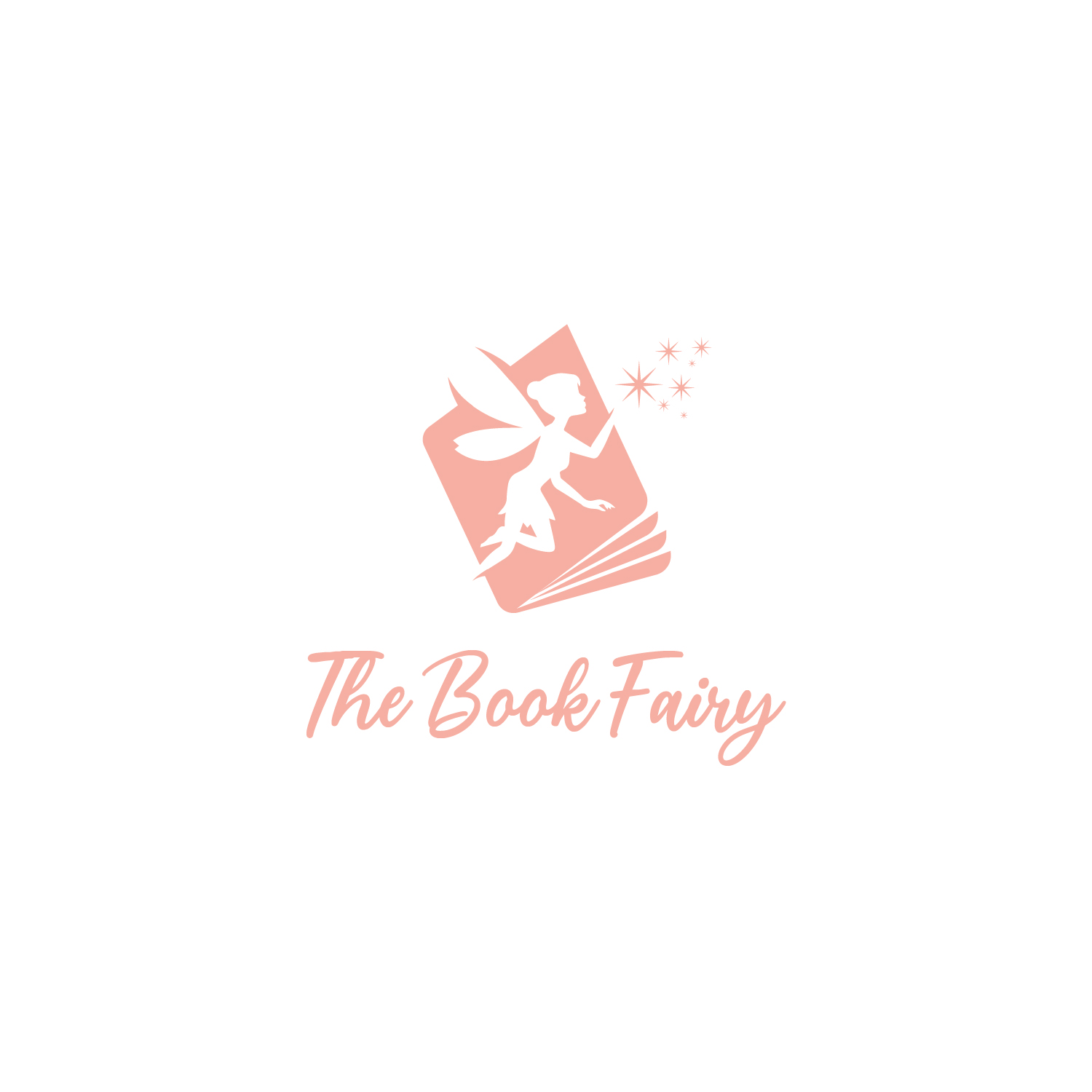 Logo-Design von Maxo-Biz für The Book Fairy LLC | Design #36300934