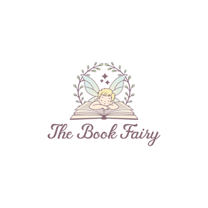 Diseño de Logo por Maxo-Biz para The Book Fairy LLC | Diseño: #36300935