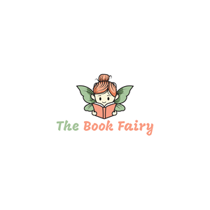 Logo-Design von Arun 25 für The Book Fairy LLC | Design: #36297853