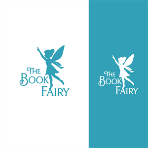 Logo-Design von Dreambox.Design für The Book Fairy LLC | Design: #36303705