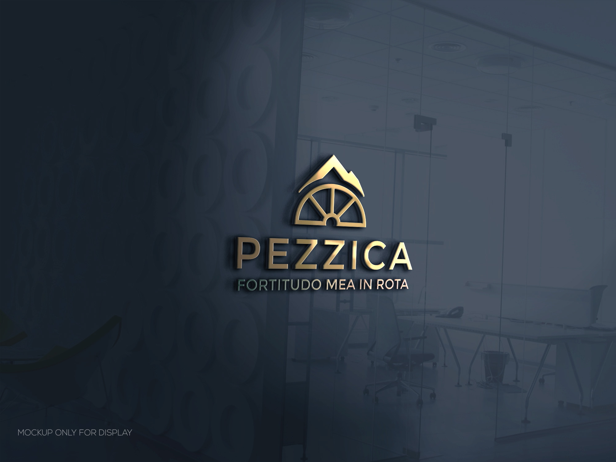 Logo Design by LogoEon for this project | Design #36300233