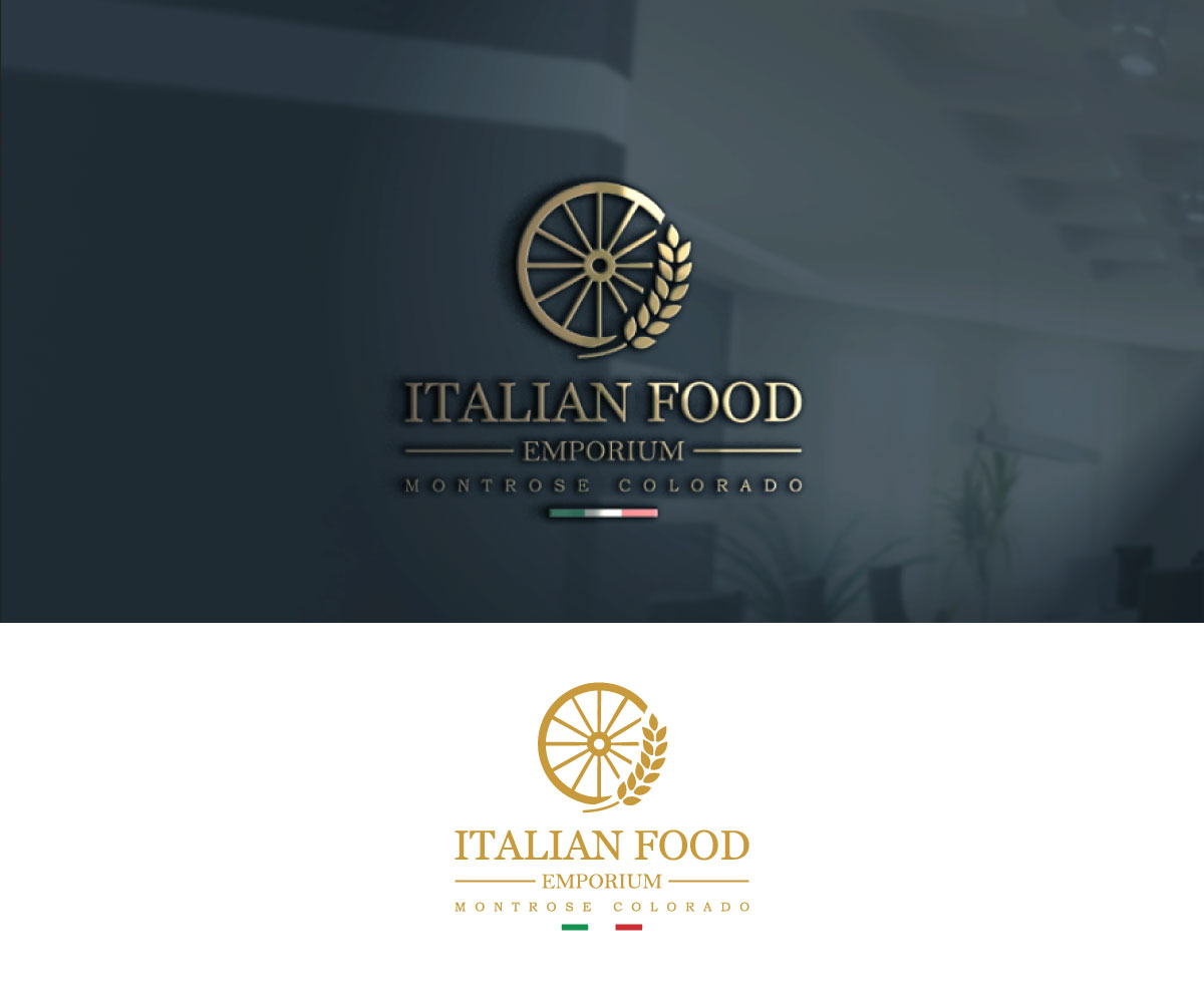 Logo Design by m@h!r for this project | Design #36307335