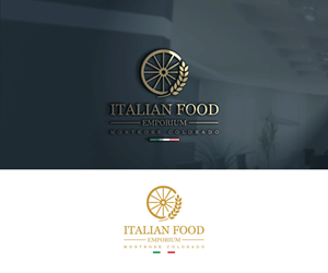 Diseño de Logo por m@h!r para este proyecto | Diseño: #36307335