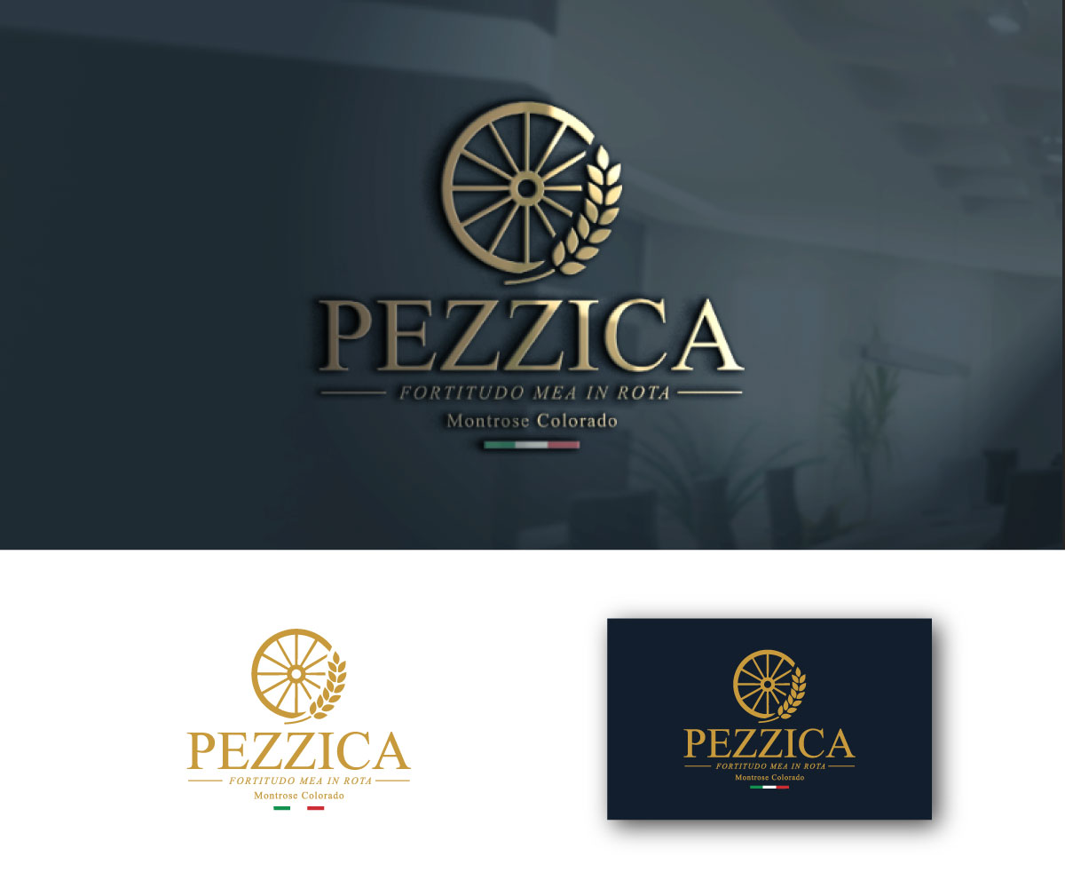 Logo Design by m@h!r for this project | Design #36309517